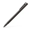 Faber-Castell Rollerball<NEO Slim Rollerball Pen Aluminum Gunmetal