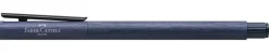 Faber-Castell Rollerball<NEO Slim Rollerball Pen Dark Blue
