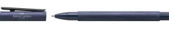 Faber-Castell Rollerball<NEO Slim Rollerball Pen Dark Blue