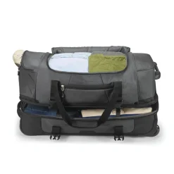 High Sierra Lead|Wheeled Duffels<Fairlead 28" Drop Bottom Duffel