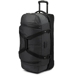 High Sierra Lead|Wheeled Duffels<Fairlead 28" Drop Bottom Duffel