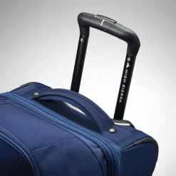High Sierra Lead|Wheeled Duffels<Fairlead 22" Drop Bottom Duffel