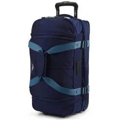 High Sierra Lead|Wheeled Duffels<Fairlead 22" Drop Bottom Duffel