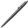 Fisher Ballpoint<AG7BTN Dark Matter Black Titanium Astronaut Space Pen