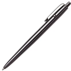 Fisher Ballpoint<AG7BTN Dark Matter Black Titanium Astronaut Space Pen