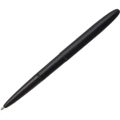 Fisher Ballpoint<400B Matte Black Bullet Space Pen | Altman Luggage