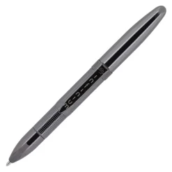 Fisher Ballpoint<Infinium Dark Matter Black Titanium Infinium Space Pen| Sale