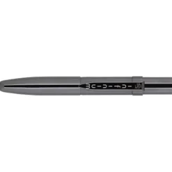 Fisher Ballpoint<Infinium Dark Matter Black Titanium Infinium Space Pen| Sale