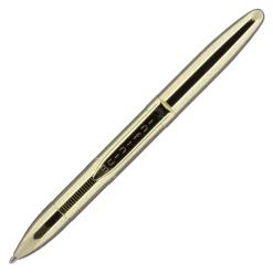 Fisher Ballpoint<Infinium Solar Flare Gold Titanium Infinium Space Pen| Sale
