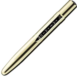 Fisher Ballpoint<Infinium Solar Flare Gold Titanium Infinium Space Pen| Sale