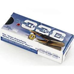 Fisher Ballpoint<Space Pen 338 Cartridge Space Pen Ballpoint