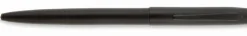 Fisher Ballpoint<Space Pen M4B Non-Reflective Military Matte Black Cap-O-Matic