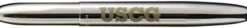 Fisher Ballpoint<Space Pen 400USCG Chrome Bullet Space Pen | Altman Luggage Sale