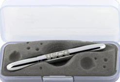 Fisher Ballpoint<Space Pen 400USCG Chrome Bullet Space Pen | Altman Luggage Sale