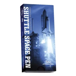 Fisher Ballpoint<Space Pens B4 Shuttle Space Pen | Altman Luggage