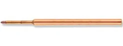 Fisher Ballpoint<Space Pens Ballpoint Refill Pressurized