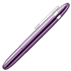 Fisher Ballpoint<Space Pens 400PPCL Bullet Space Pen With Clip | ALTMAN LUGGAGE