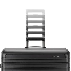 Samsonite Carry-on Luggage<FRAMELOCK MAX CARRY-ON SPINNER