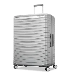 Samsonite Checked<FRAMELOCK MAX LARGE SPINNER