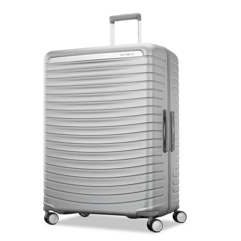 Samsonite Checked<FRAMELOCK MAX LARGE SPINNER