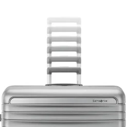 Samsonite Checked<FRAMELOCK MAX LARGE SPINNER