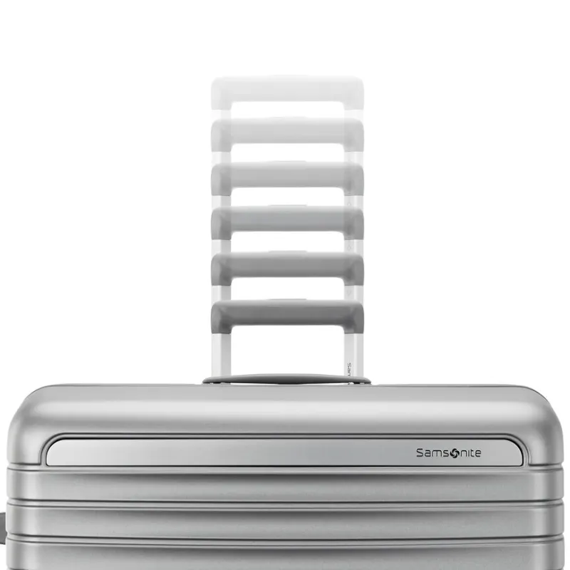 Samsonite Checked<FRAMELOCK MAX LARGE SPINNER