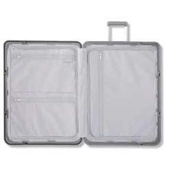 Samsonite Checked<FRAMELOCK MAX LARGE SPINNER