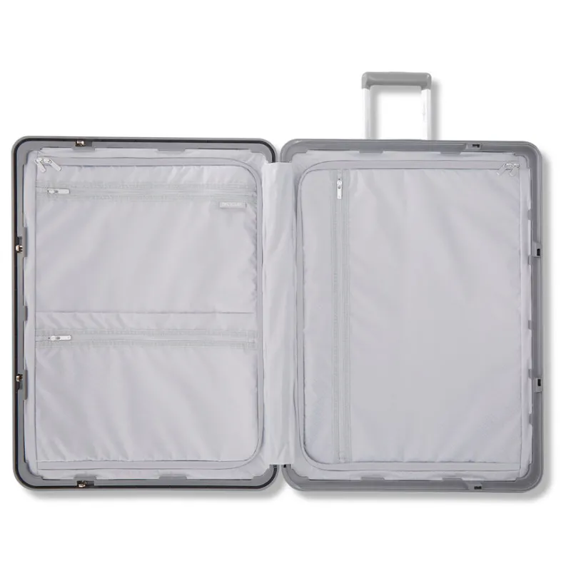 Samsonite Checked<FRAMELOCK MAX LARGE SPINNER
