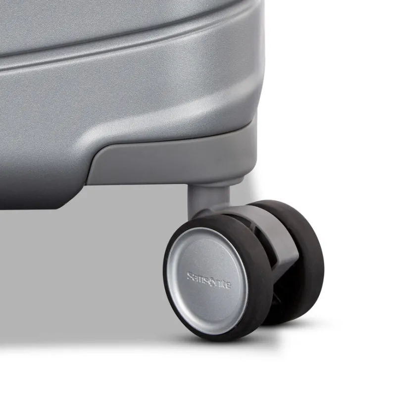 Samsonite Checked<FRAMELOCK MAX LARGE SPINNER