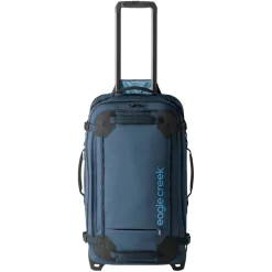 Eagle Creek Checked<GEAR WARRIOR XE 2-WHEEL 27" LUGGAGE