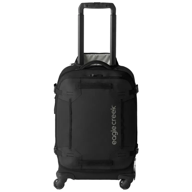 Eagle Creek Carry-on Luggage<GEAR WARRIOR XE 4-WHEEL CARRY-ON LUGGAGE