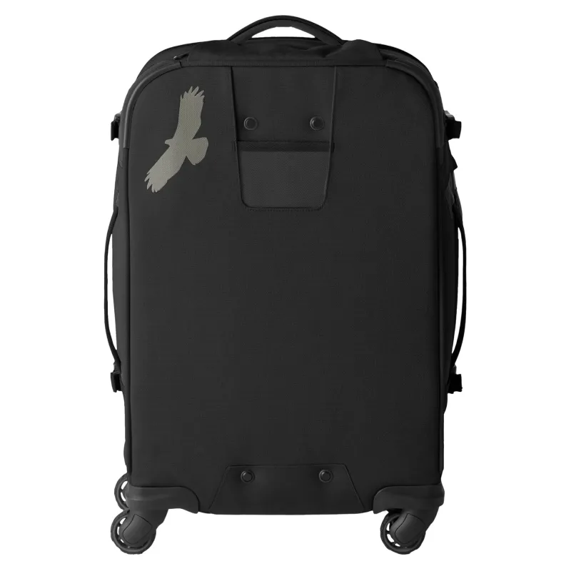 Eagle Creek Carry-on Luggage<GEAR WARRIOR XE 4-WHEEL CARRY-ON LUGGAGE
