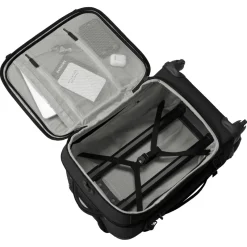 Eagle Creek Carry-on Luggage<GEAR WARRIOR XE 4-WHEEL CARRY-ON LUGGAGE