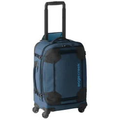Eagle Creek Carry-on Luggage<GEAR WARRIOR XE 4-WHEEL CARRY-ON LUGGAGE
