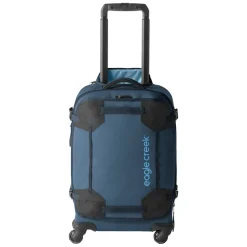 Eagle Creek Carry-on Luggage<GEAR WARRIOR XE 4-WHEEL CARRY-ON LUGGAGE
