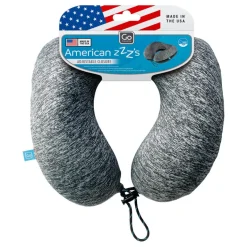 Go Travel Travel Pillows<American ZZZs Travel Pillow Made in USA | Altman Luggage