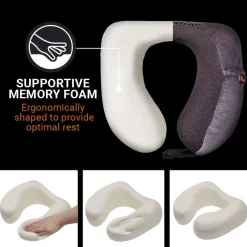 Go Travel Travel Pillows<Ultimate 3.0 Travel Pillow | Altman Luggage