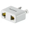 Go Travel Adapters<US to Australia Electrical Adapter 377 Sale Altman Luggage