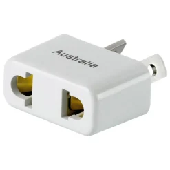 Go Travel Adapters<US to Australia Electrical Adapter 377 Sale Altman Luggage