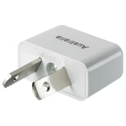 Go Travel Adapters<US to Australia Electrical Adapter 377 Sale Altman Luggage