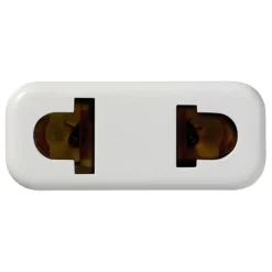 Go Travel Adapters<US to Australia Electrical Adapter 377 Sale Altman Luggage