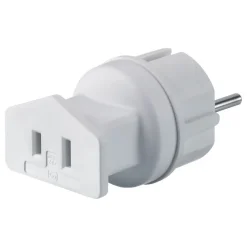 Go Travel Adapters<US to EUROPE Adaptor Sale