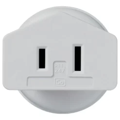 Go Travel Adapters<US to EUROPE Adaptor Sale