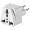 Go Travel Adapters<US to Europe Swiss Electrical Adaptor 374 Sale Altman Luggage