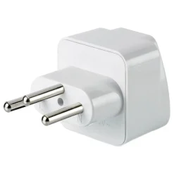 Go Travel Adapters<US to Europe Swiss Electrical Adaptor 374 Sale Altman Luggage