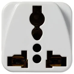 Go Travel Adapters<US to Europe Swiss Electrical Adaptor 374 Sale Altman Luggage