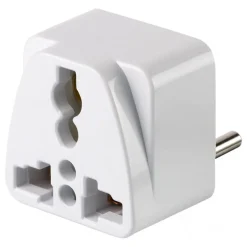 Go Travel Adapters<US to Israel Electrical Adaptor 370 Sale Altman Luggage
