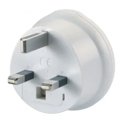 Go Travel Adapters<US to UK Adapter Sale | Altman Luggage