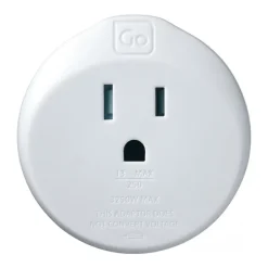 Go Travel Adapters<US to UK Adapter Sale | Altman Luggage