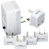 Go Travel Adapters<Worldwide Converter Adapter Set Sale | Altman Luggage